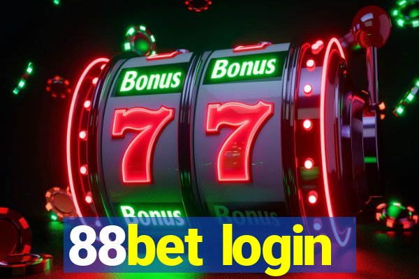 88bet login